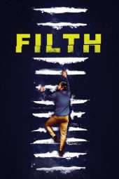 Nonton Film Filth (2013) Sub Indo