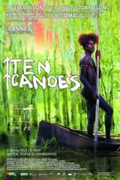 Nonton Film Ten Canoes (2006) Sub Indo