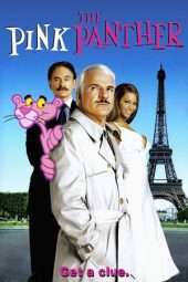 Nonton Film The Pink Panther (2006) Sub Indo