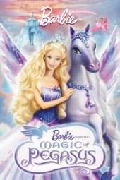 Nonton Film Barbie and the Magic of Pegasus 3-D (2005) Sub Indo