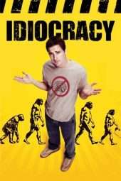 Nonton Film Idiocracy (2006) Sub Indo