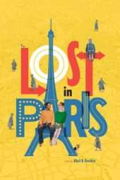 Nonton Film Lost in Paris (2017) Sub Indo