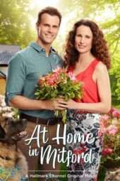 Nonton Film At Home in Mitford (2017) Sub Indo