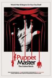 Nonton Film Puppet Master: The Littlest Reich (2018) Sub Indo