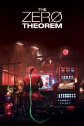 Nonton Film The Zero Theorem (2013) Sub Indo