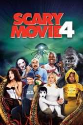 Nonton Film Scary Movie 4 (2006) Sub Indo