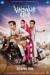 Nonton Film Vaisakhi List (2016) Sub Indo