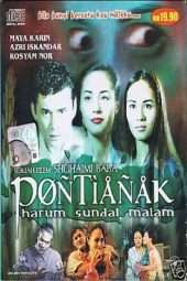 Nonton Film Pontianak Harum Sundal Malam (2005) Sub Indo