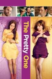 Nonton Film The Pretty One (2013) Sub Indo