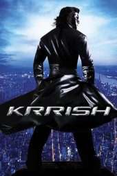 Nonton Film Krrish (2006) Sub Indo