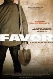 Nonton Film Favor (2013) Sub Indo