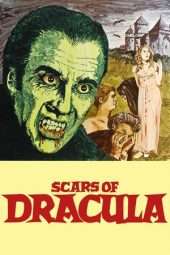 Nonton Film Scars of Dracula (1970) Sub Indo