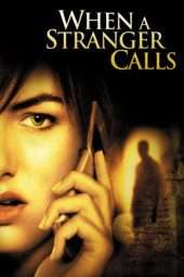 Nonton Film When a Stranger Calls (2006) Sub Indo