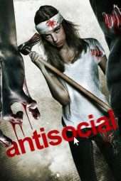 Nonton Film Antisocial (2013) Sub Indo