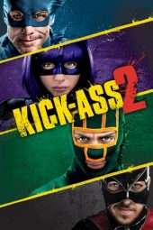 Nonton Film Kick-Ass 2 (2013) Sub Indo