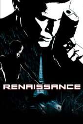 Nonton Film Renaissance (2006) Sub Indo