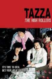 Nonton Film Tazza: The High Rollers (2006) Sub Indo