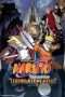 Nonton Film Naruto the Movie: Legend of the Stone of Gelel (2005) gtr Sub Indo