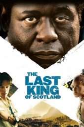 Nonton Film The Last King of Scotland (2006) Sub Indo