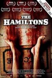 Nonton Film The Hamiltons (2006) Sub Indo