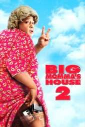 Nonton Film Big Momma’s House 2 (2006) Sub Indo