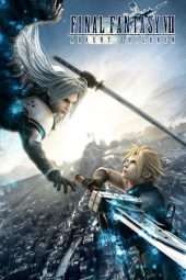 Nonton Film Final Fantasy VII: Advent Children (2005) Sub Indo