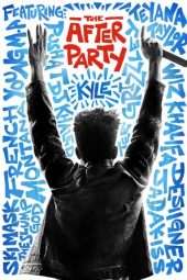 Nonton Film The After Party (2018) Sub Indo