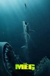 Nonton Film The Meg (2018) Sub Indo