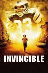 Nonton Film Invincible (2006) Sub Indo