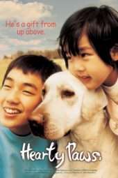 Nonton Film Hearty Paws (2006) Sub Indo