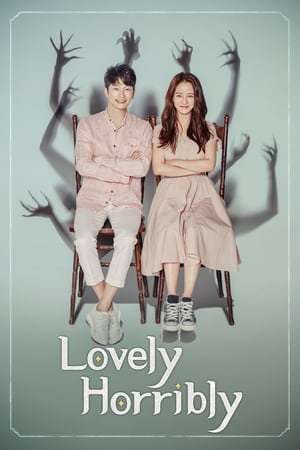 Nonton Lovely Horribly (2018) Sub Indo