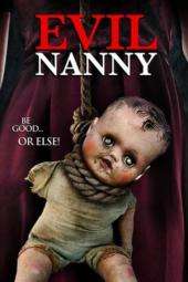 Nonton Film Evil Nanny (2016) Sub Indo