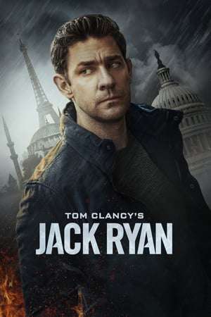 Nonton Tom Clancy’s  Jack Ryan Season 01 (2018) Sub Indo