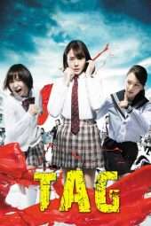 Nonton Film Tag (2015) Sub Indo