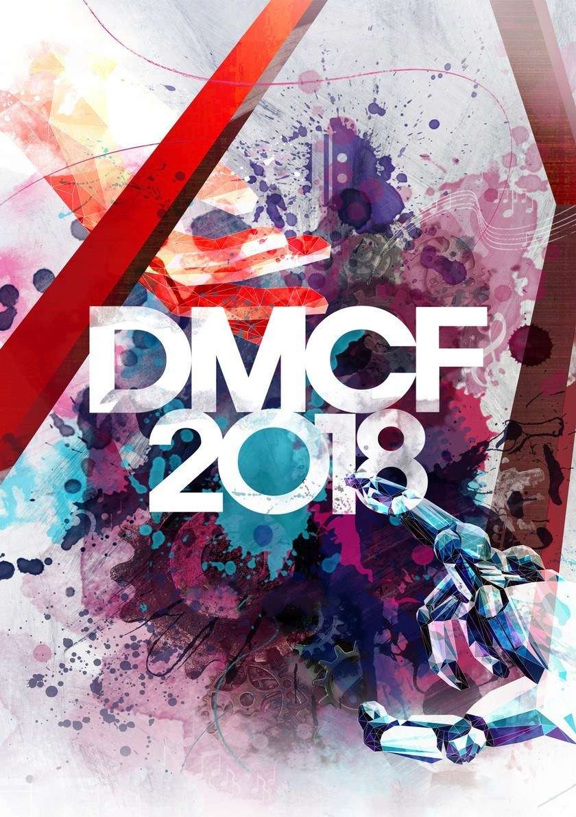 Nonton DMC Festival 2018 (2018) Sub Indo