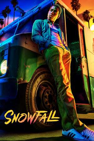 Nonton Snowfall Season 02 (2018) Sub Indo