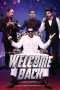 Nonton Film Welcome Back (2015) Sub Indo