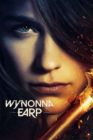 Nonton Wynonna Earp Season 03 (2018) Sub Indo