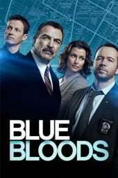 Nonton Film Blue Bloods Season 09 (2018) Sub Indo