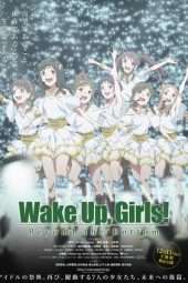 Nonton Film Wake Up, Girls! Beyond the Bottom (2015) Sub Indo