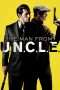 Nonton Film The Man from U.N.C.L.E. (2015) Sub Indo