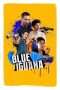 Nonton Film Blue Iguana (2018) Sub Indo