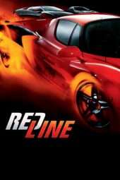 Nonton Film Redline (2007) Sub Indo