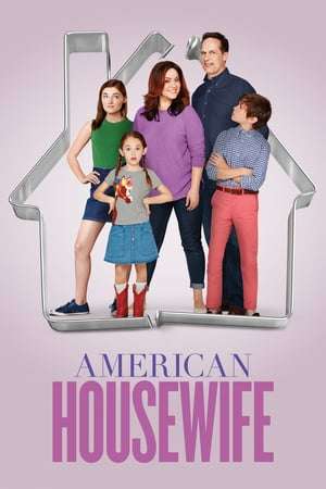 Nonton American Housewife Season 03 (2018) Sub Indo