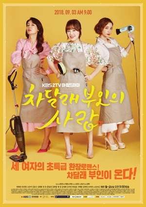 Nonton Madam Cha Dal Rae’s Love (2018) Sub Indo