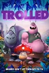 Nonton Film Trolled (2018) Sub Indo