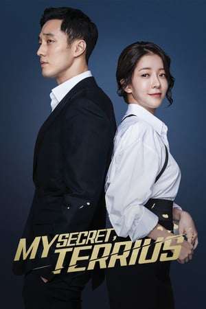 Nonton Terius Behind Me / My Secret Terrius (2018) Sub Indo