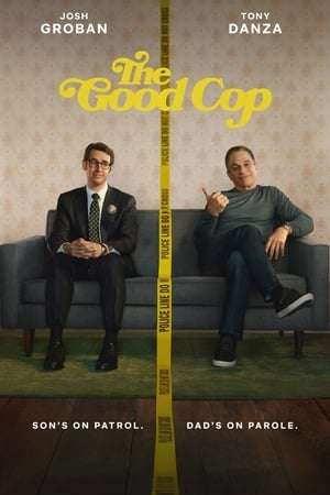 Nonton The Good Cop Season 01 (2018) Sub Indo