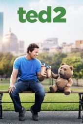 Nonton Film Ted 2 (2015) Sub Indo