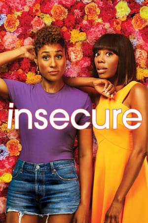 Nonton Insecure Season 03 (2018) Sub Indo